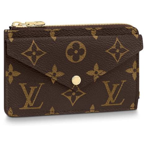 louis vuitton kleiner geldbeutel|Kleine Geldbörsen für Damen .